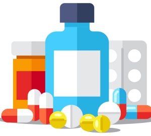 الأدوية | Medications